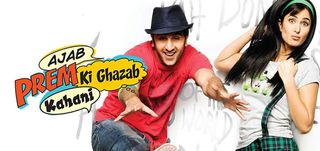 Ajab Prem Ki Ghazab Kahani Review